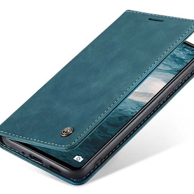 Samsung A73 CaseMe Flip Cover - Phone Kenya