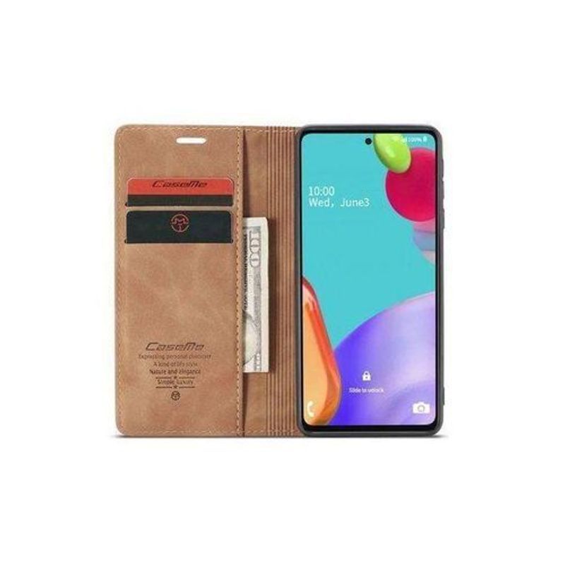 Samsung A81 CaseMe Flip Cover - image 2