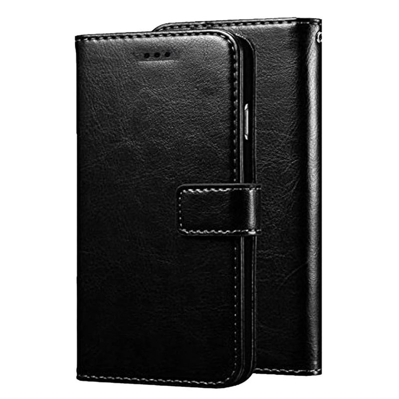 Samsung A81 CaseMe Flip Cover - Phone Kenya