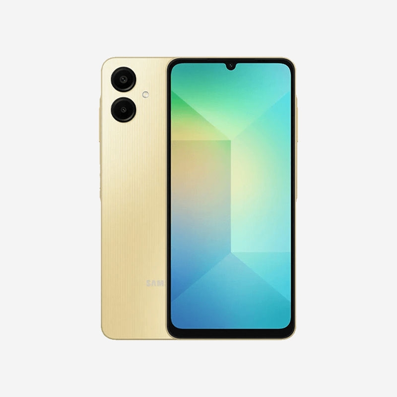 Samsung Galaxy A06 - Phone Kenya