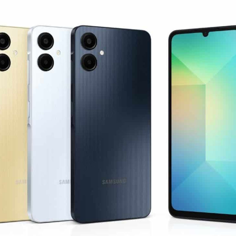 Samsung Galaxy A06 - image 2