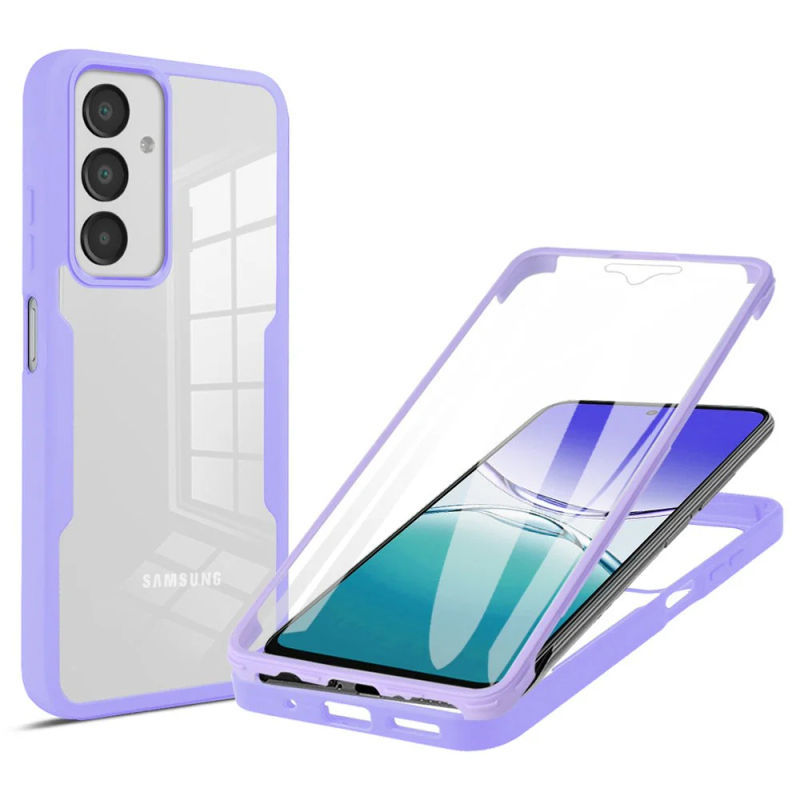 SAMSUNG Galaxy A17 cover - image 2