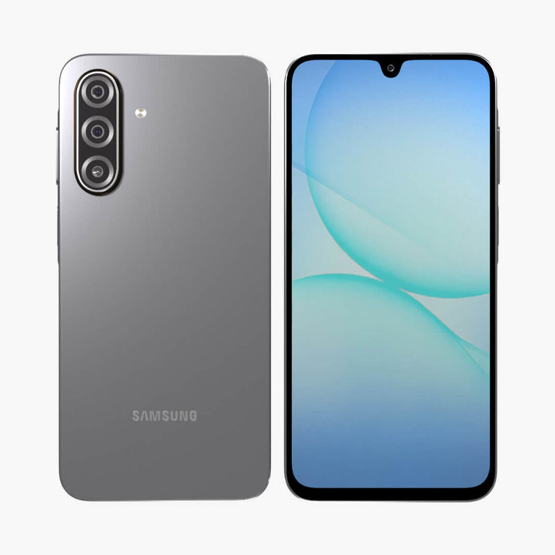 Samsung Galaxy A17 - Phone Kenya