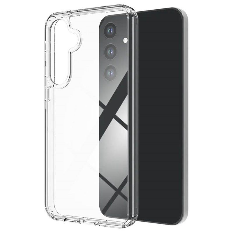SAMSUNG Galaxy A26 cover - image 3