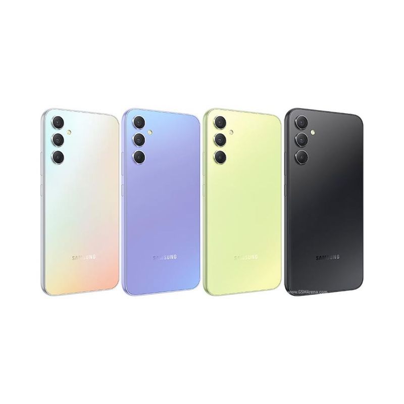 Samsung Galaxy A34 - image 2