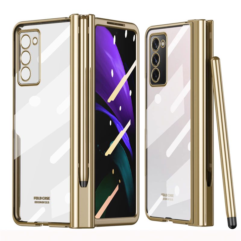 Samsung Galaxy Marble Fold 2/3/4/5/6 covers - image 3