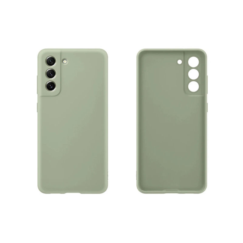 Samsung galaxy s21 fe cover - image 2