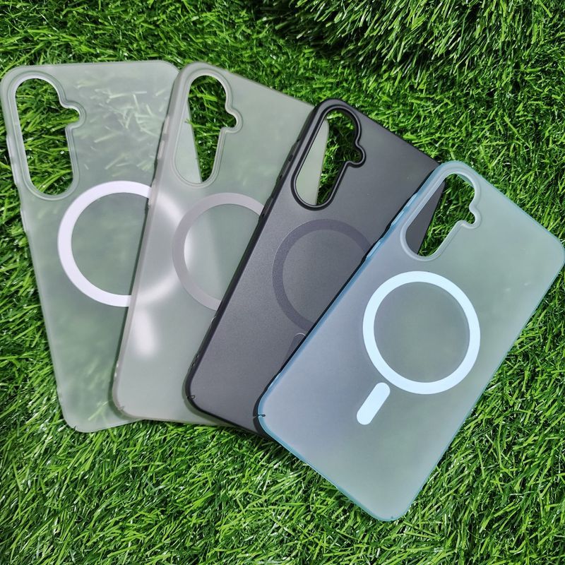 Samsung galaxy s23 fe cover - image 2