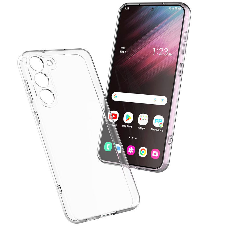 Samsung galaxy s23 fe cover - Phone Kenya