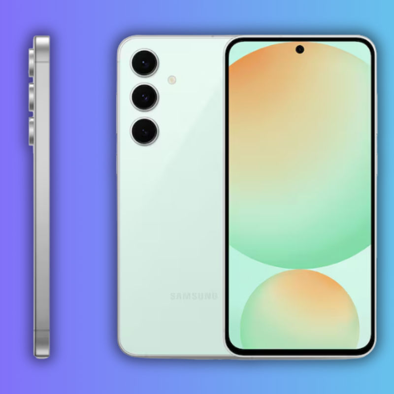 Samsung Galaxy S25 FE - image 2