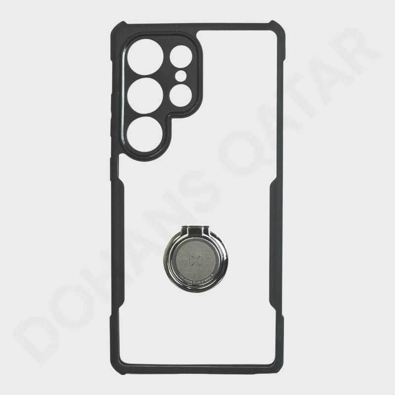 Samsung Galaxy S25 Ultra Xundd Ring Cover - Phone Kenya
