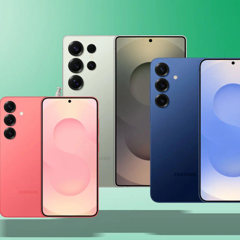 Samsung Galaxy S25 Ultra - image 2