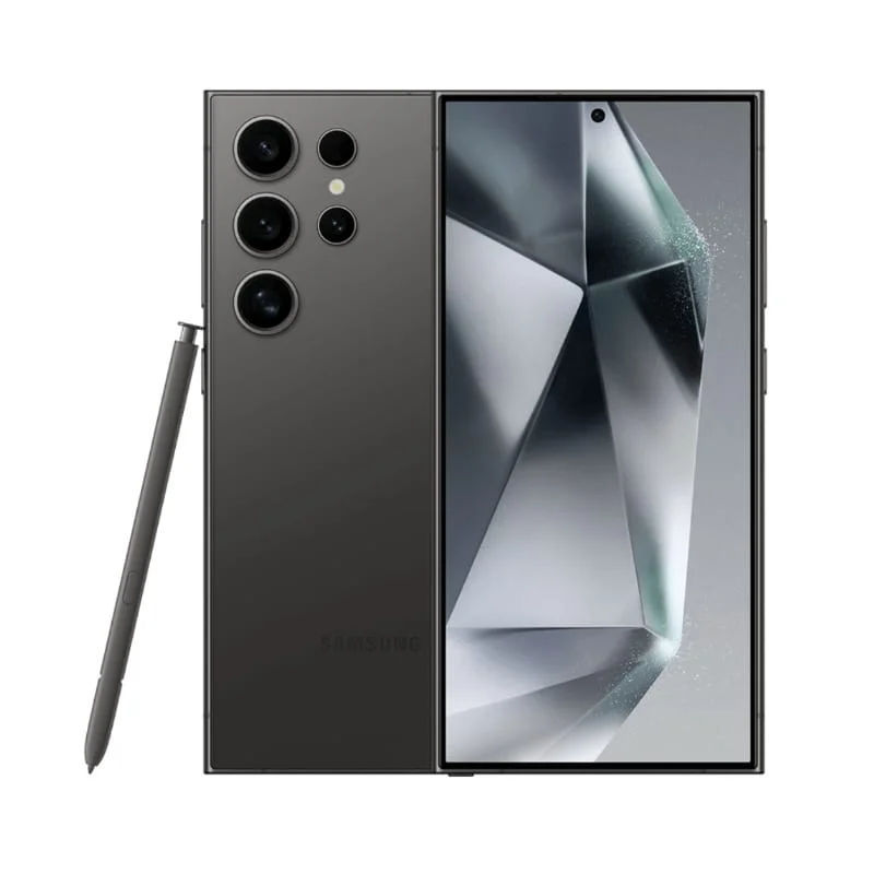 Samsung Galaxy S25 Ultra - Phone Kenya