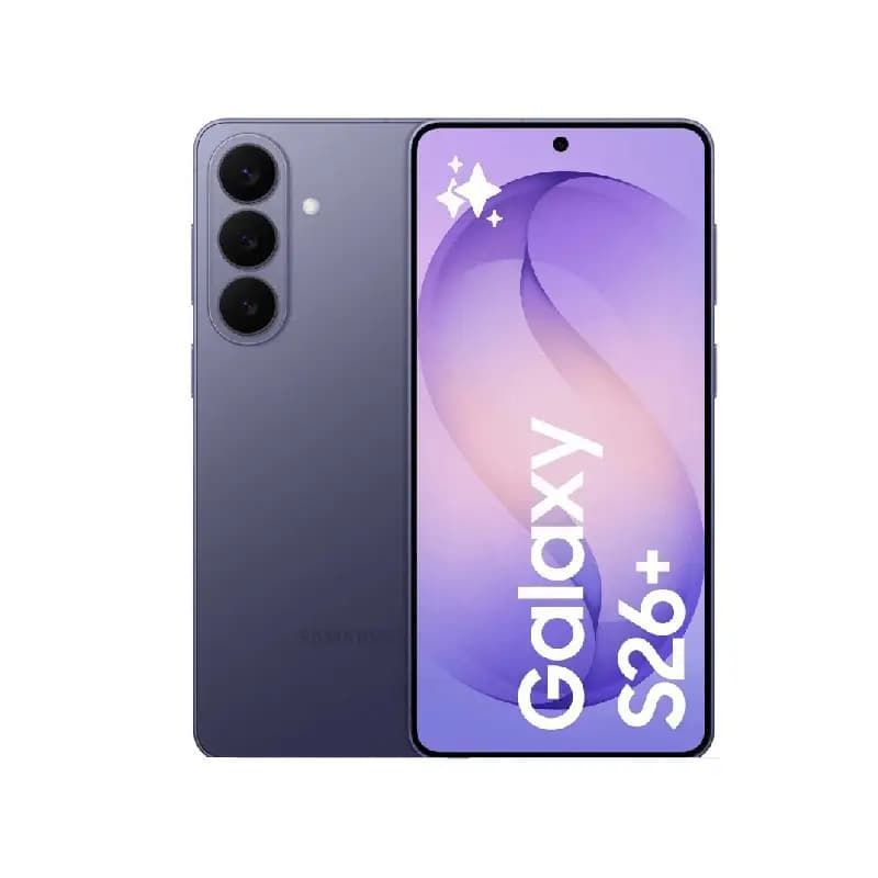 Samsung Galaxy S26 Plus - image 1