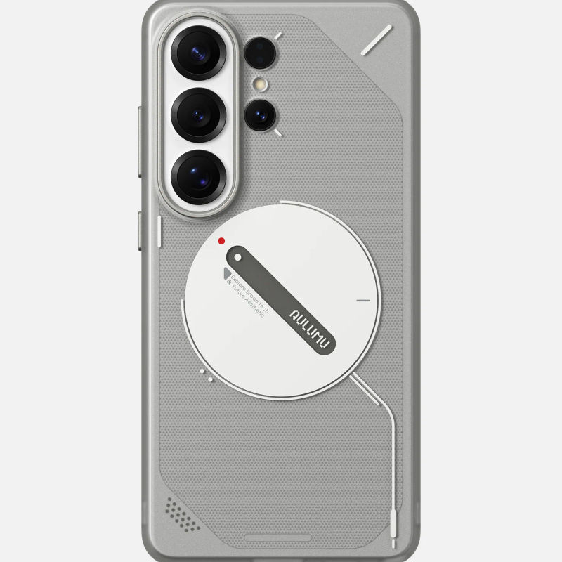 Samsung Galaxy S26 Ultra Nillkin Frosted Case - image 3