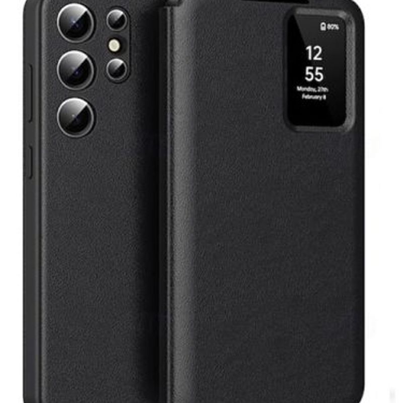 Samsung Galaxy S26 Ultra Smart View Wallet - image 3