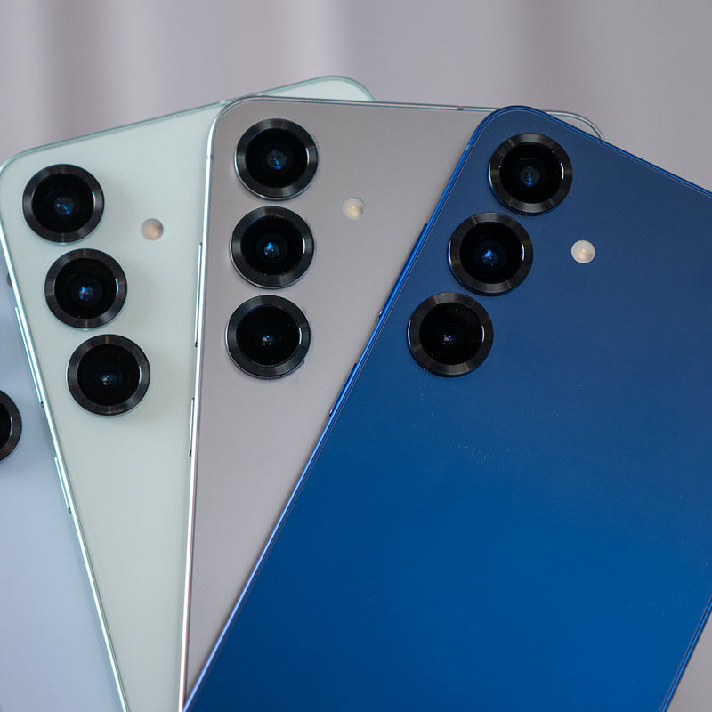 Samsung Galaxy S26  - image 2