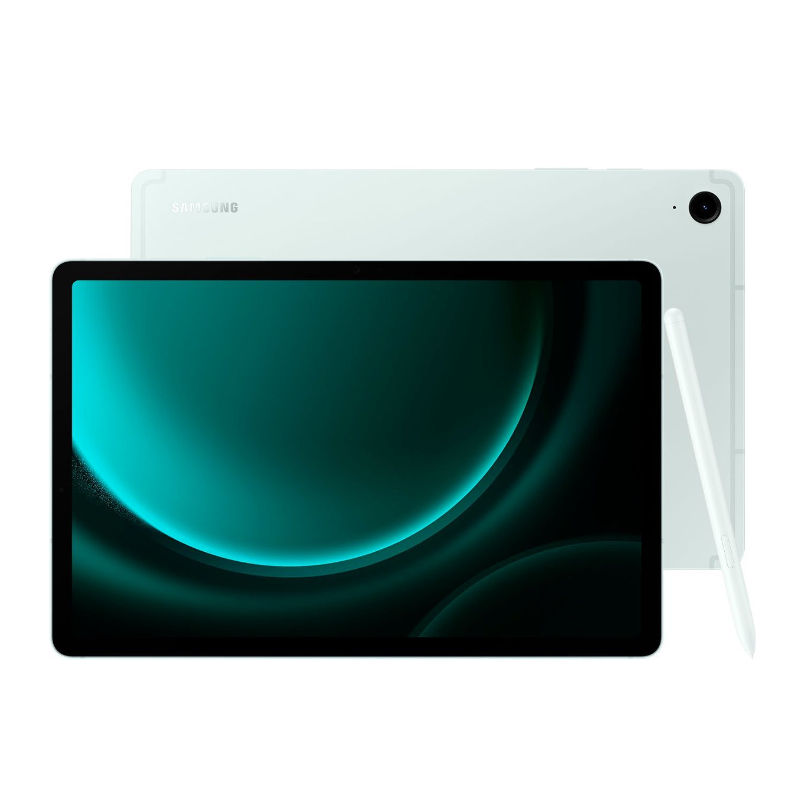 Samsung Galaxy Tab S10 FE 5G - image 3
