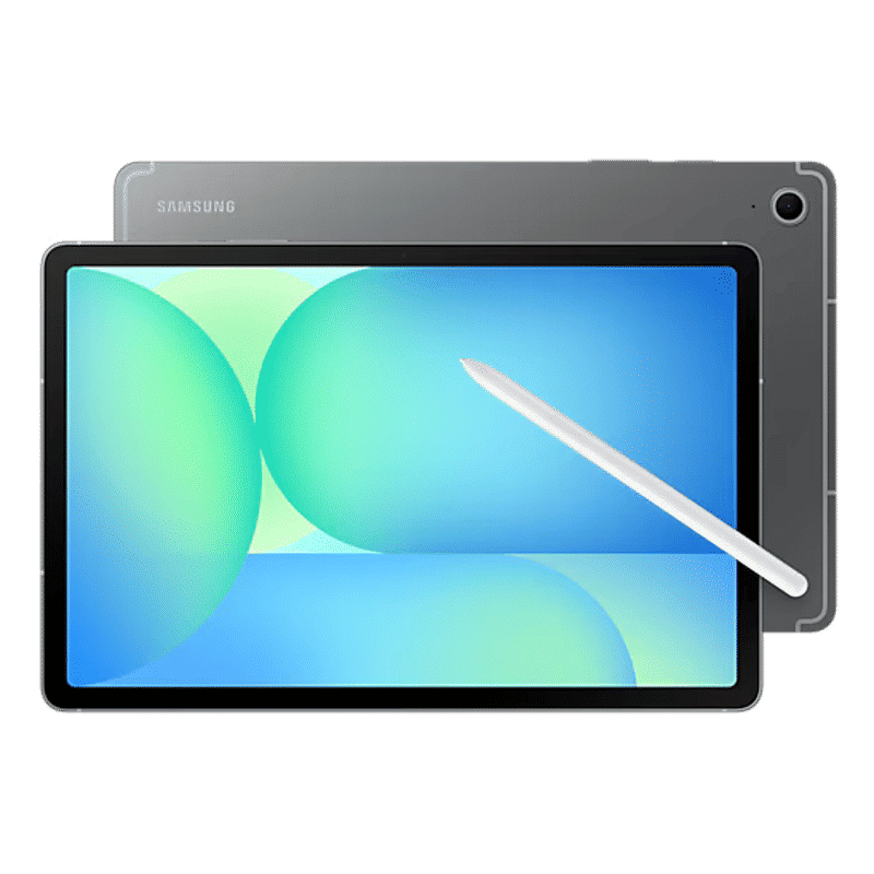 Samsung Galaxy Tab S10 FE 5G - image 2