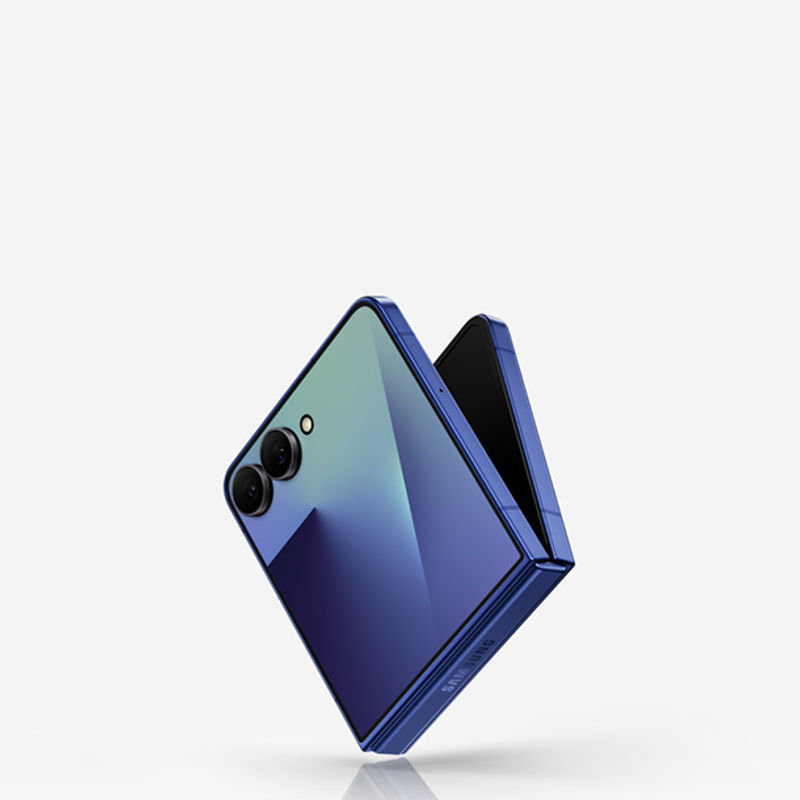 Samsung Galaxy Z Flip 7 FE - image 2