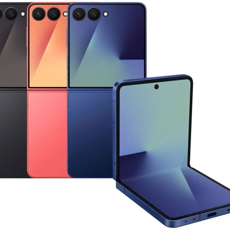 Samsung Galaxy Z Flip 7 - image 2