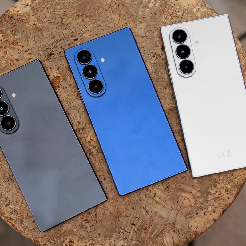 Samsung Galaxy Z Fold 7 - image 2