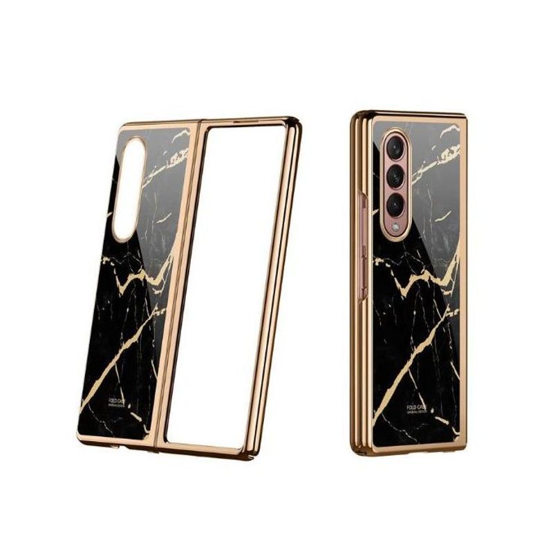 Samsung Galaxy Z Fold Marble Case - Phone Kenya