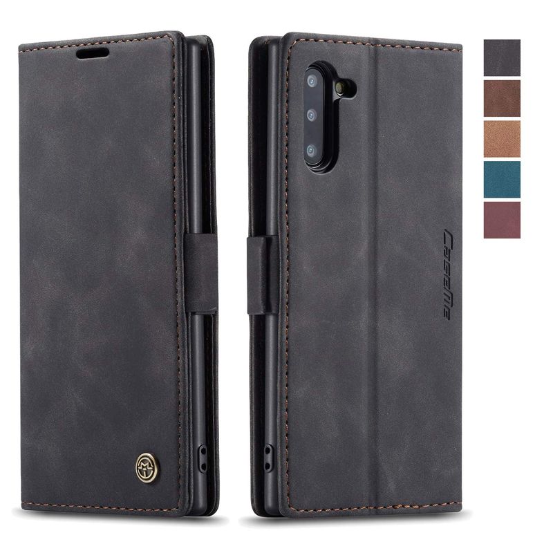 Samsung Note 10 CaseMe Flip Cover - Phone Kenya