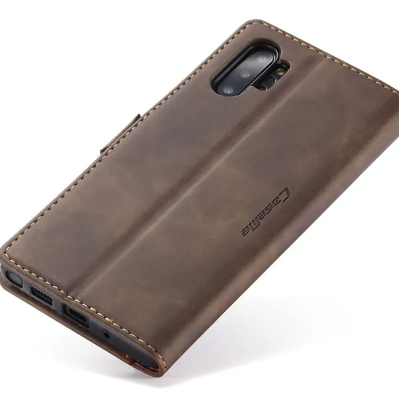 Samsung Note 10 Plus CaseMe Flip Cover - image 3