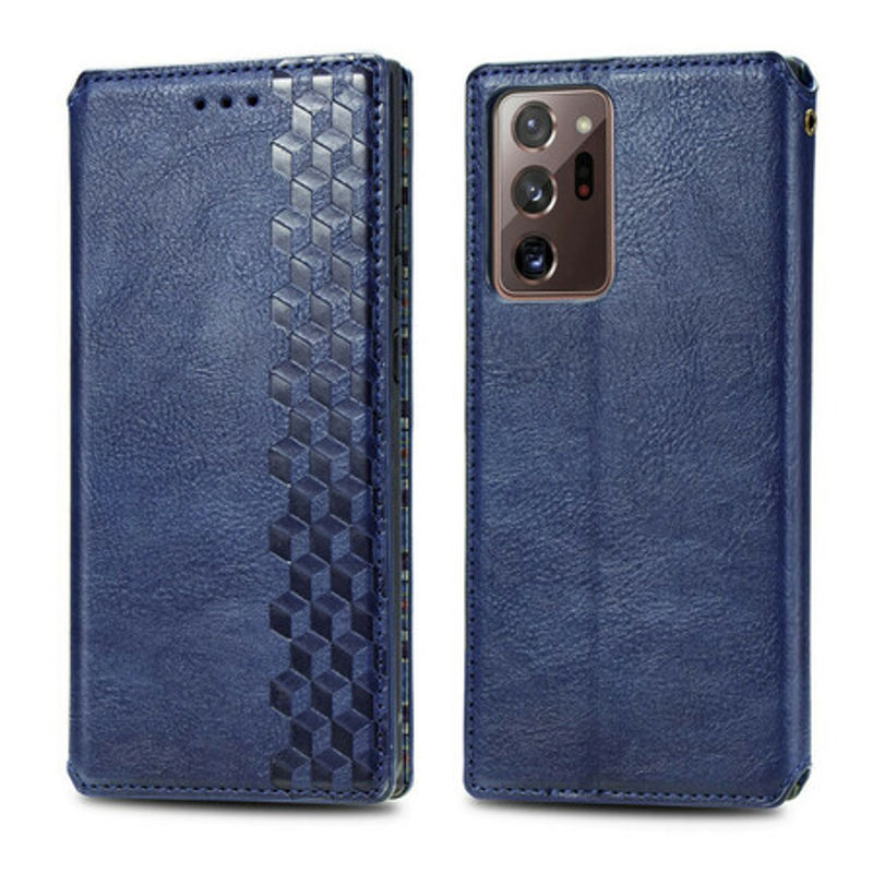 Samsung Note 20 Ultra CaseMe Flip Cover - image 3