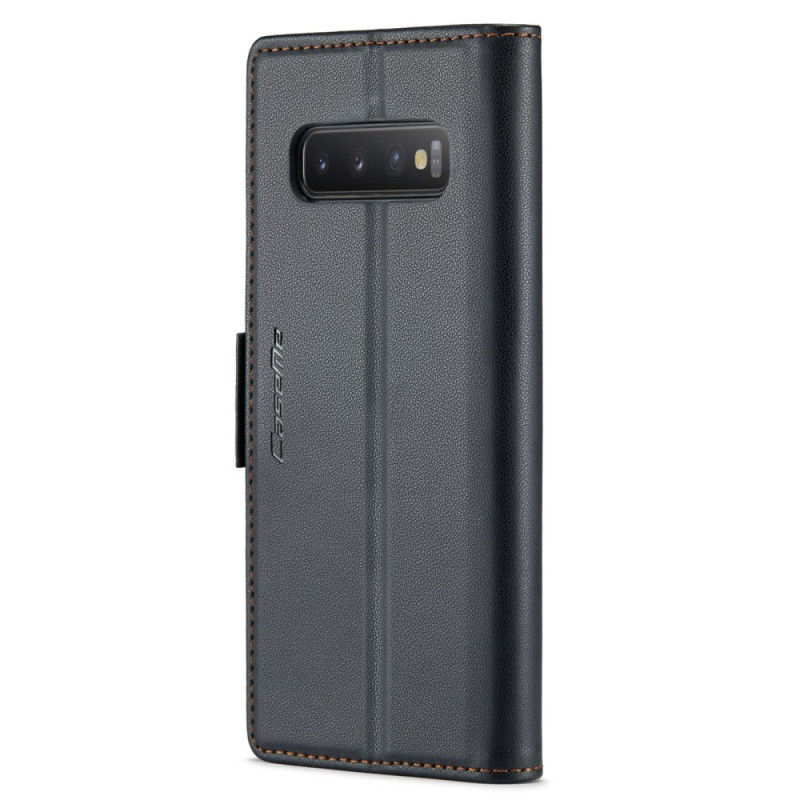 Samsung S10 4G CaseMe Flip Cover - image 2