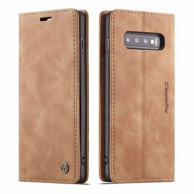 Samsung S10 Plus CaseMe Flip Cover - Phone Kenya
