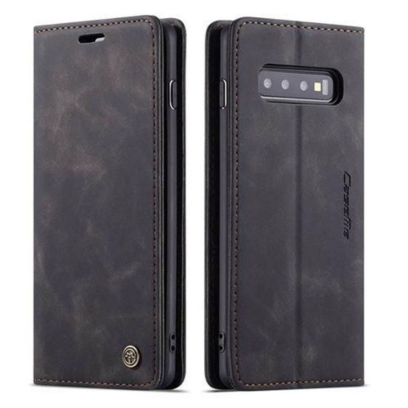 Samsung S10 Plus CaseMe Flip Cover - image 2