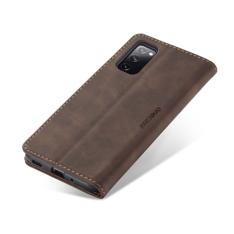 Samsung S20/Plus/Ultra CaseMe Flip Cover - image 2