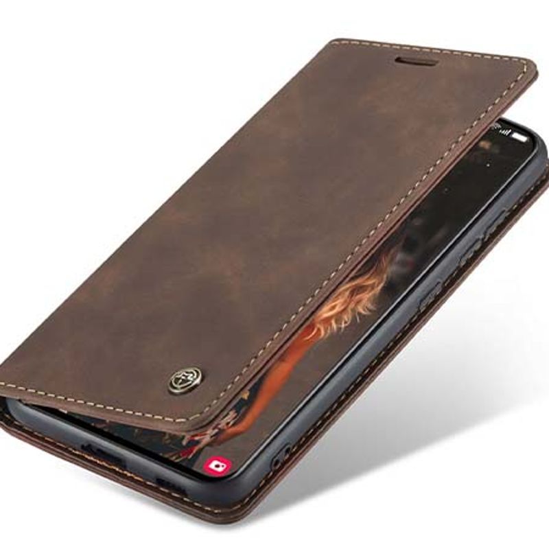 Samsung S21/Plus/Ultra CaseMe Flip Cover - image 3