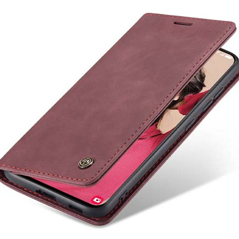 Samsung S21/Plus/Ultra CaseMe Flip Cover - Phone Kenya