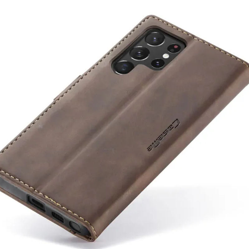 Samsung S22/Plus/Ultra/Fe CaseMe Flip Cover - image 3