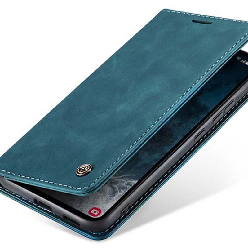 Samsung S23/Plus/Ultra/Edge CaseMe Flip Cover - image 4