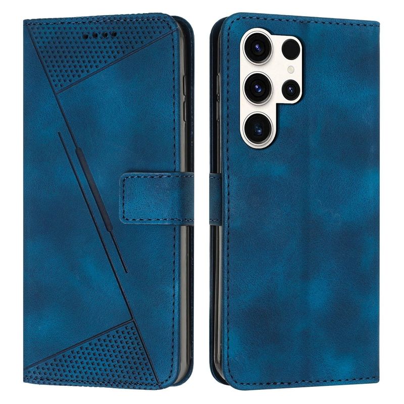 Samsung S24/Plus/Ultra/Edge CaseMe Flip Cover - image 3