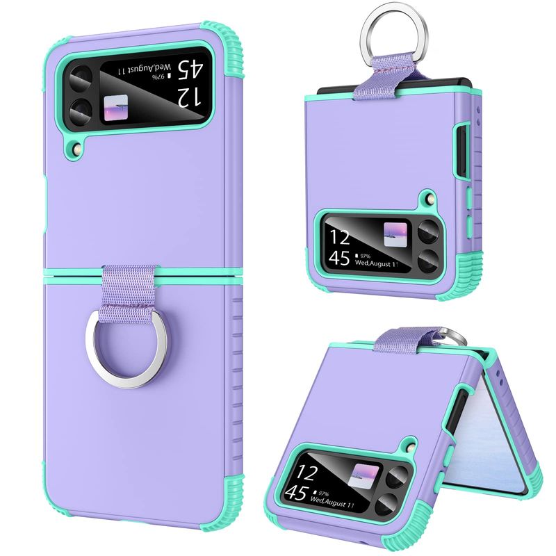Samsung Z flip 3,4,5,6 Covers - image 2