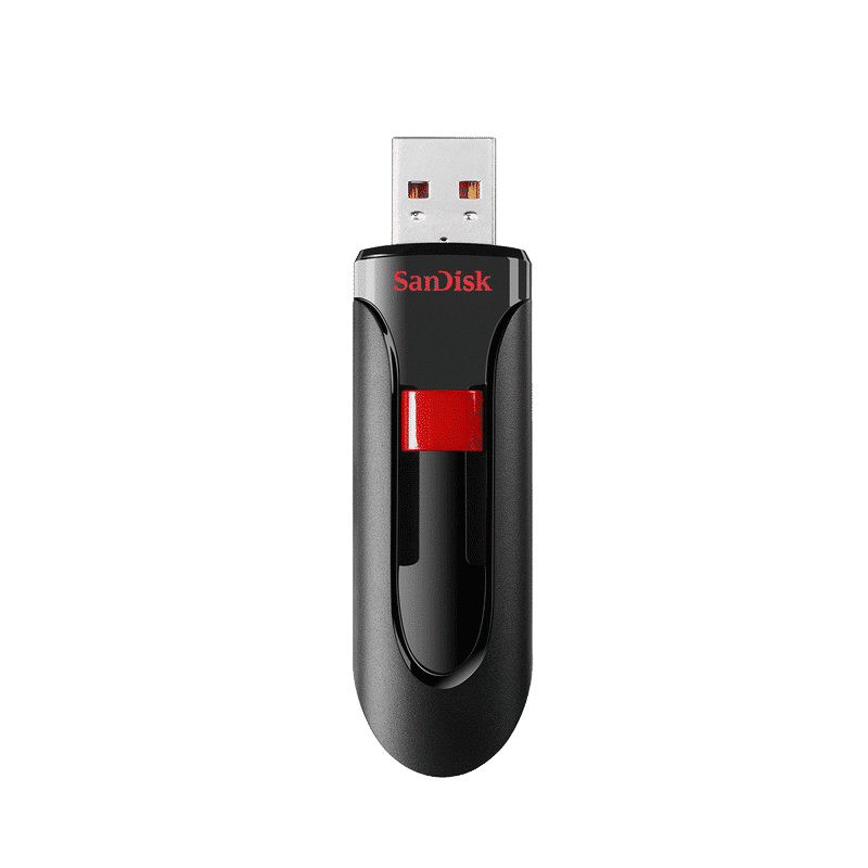 Sandisk Cruzer-glide 128gb - Phone Kenya