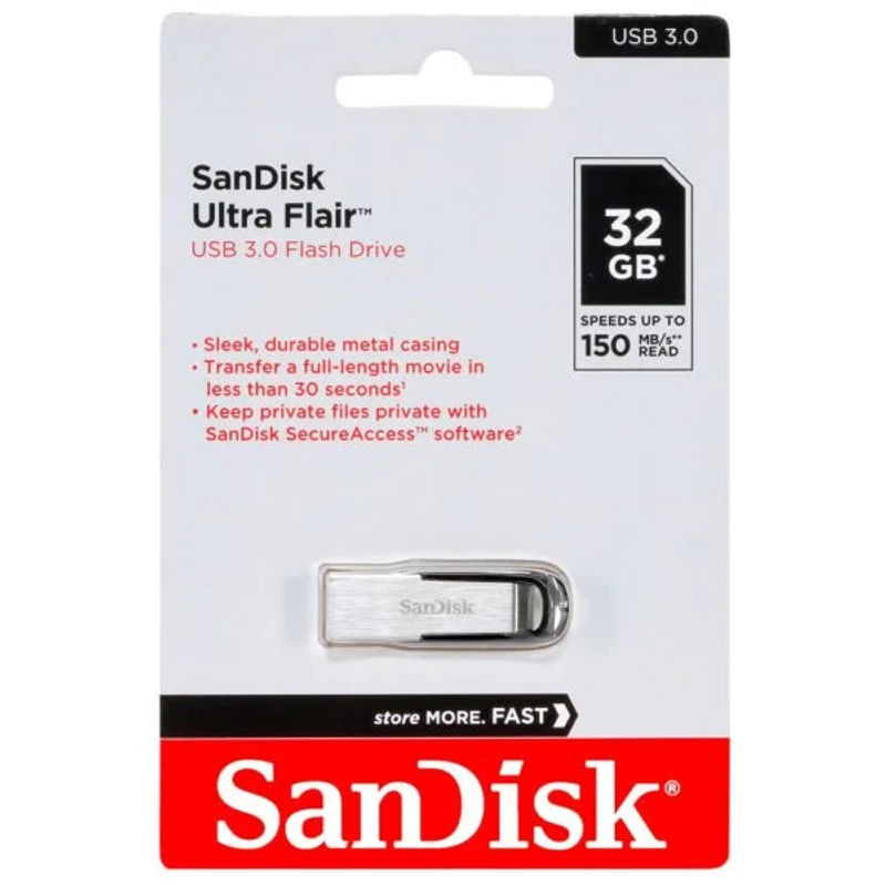 Sandisk Flair Flashdisks - Phone Kenya