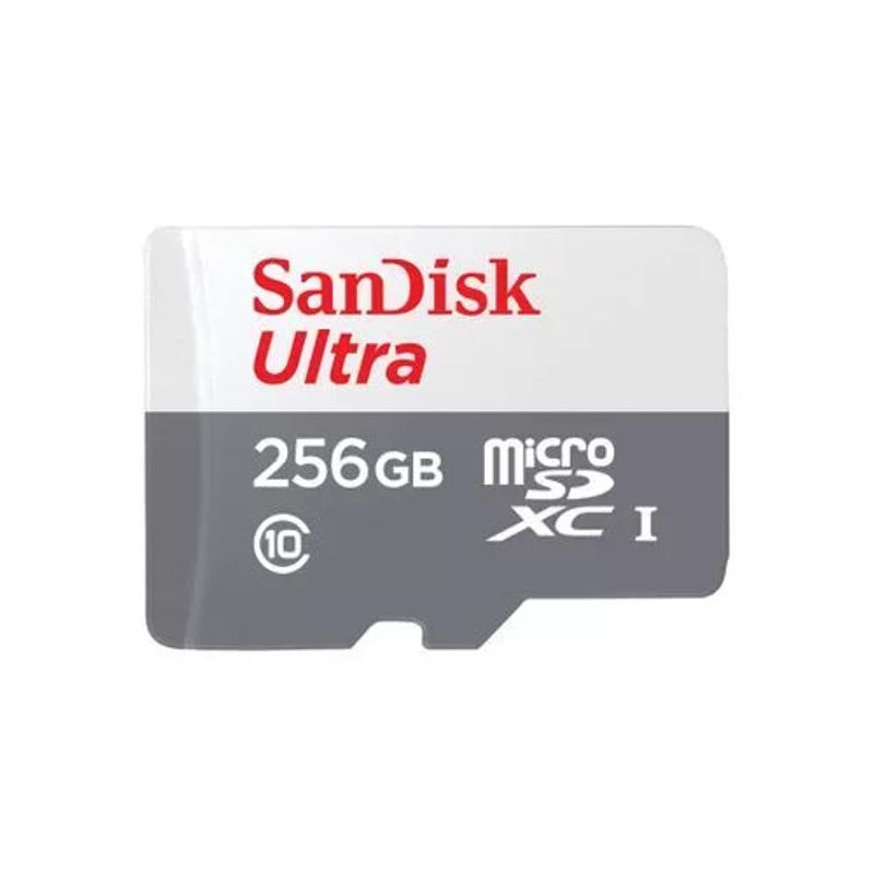 Sandisk Micro Ultra SD Cards - Phone Kenya