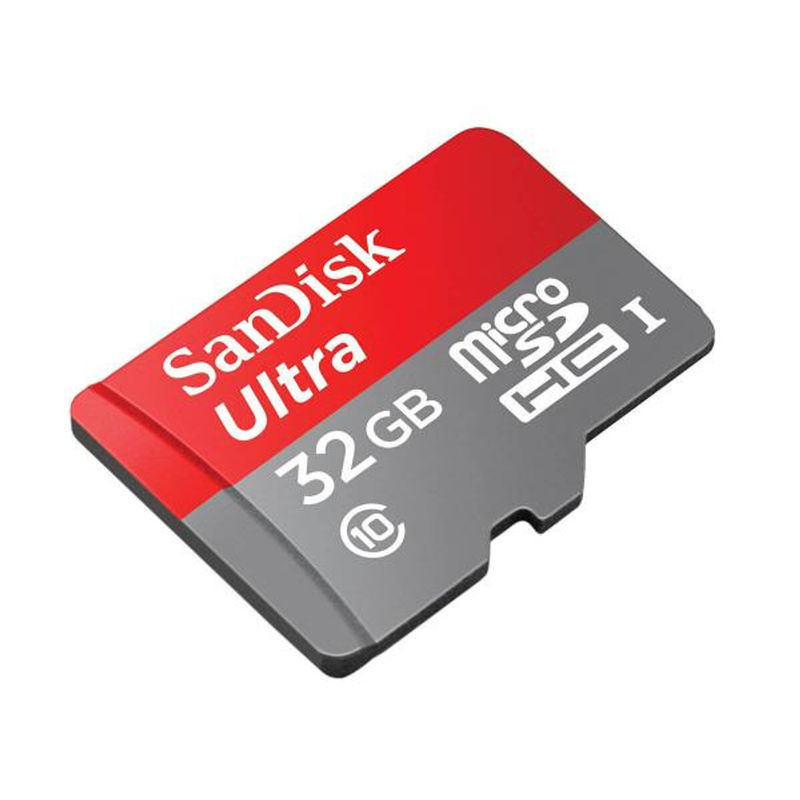 Sandisk Micro Ultra SD Cards - image 3