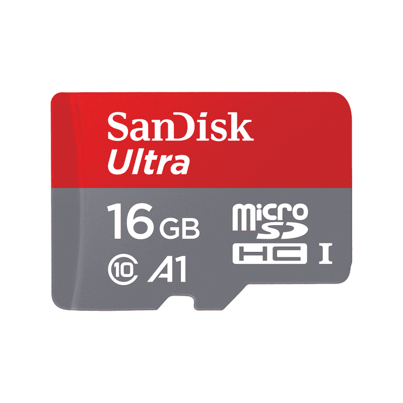 Sandisk Micro Ultra SD Cards - image 2