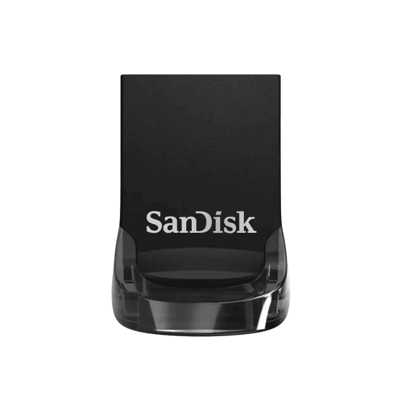 SanDisk Ultra-fit 64gb - Phone Kenya