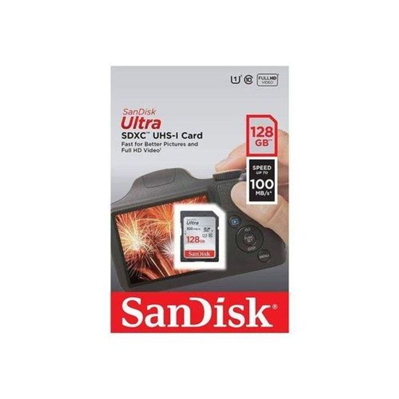SanDisk Ultra-Nanny Camera - Phone Kenya