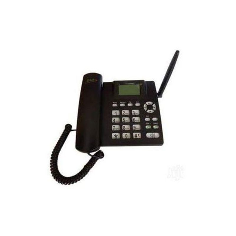 SQ Landline LS930 - Phone Kenya