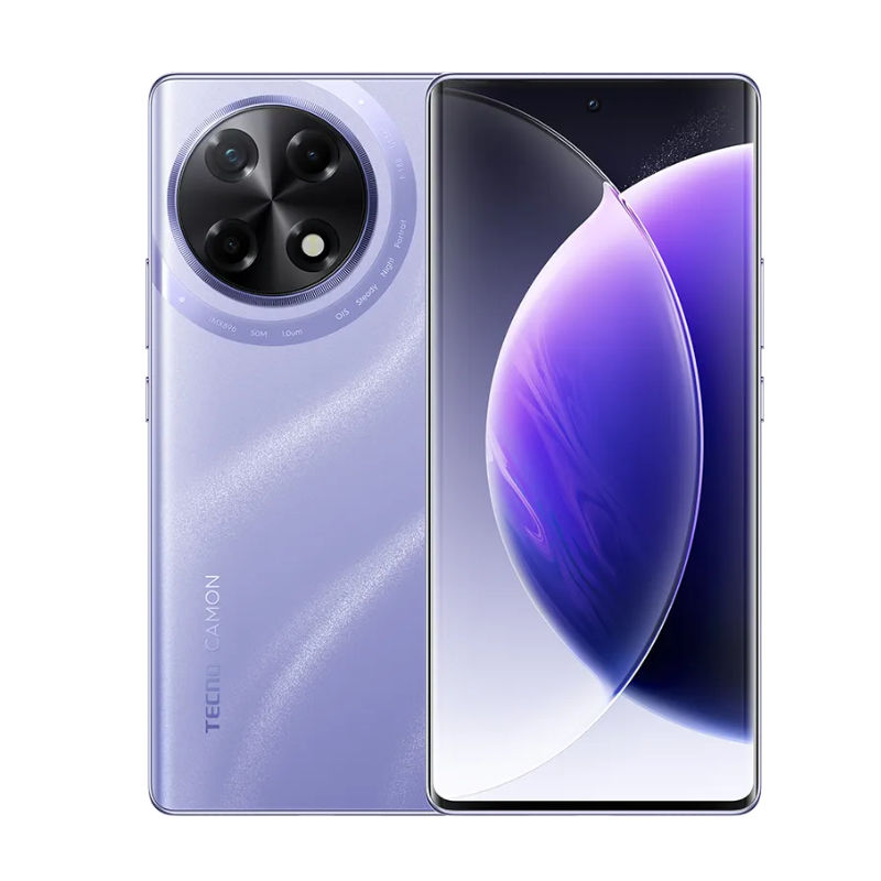 TECNO Camon 30s - image 2