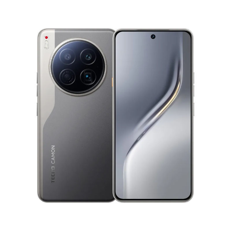 TECNO Camon 40 Premier 5G - Phone Kenya